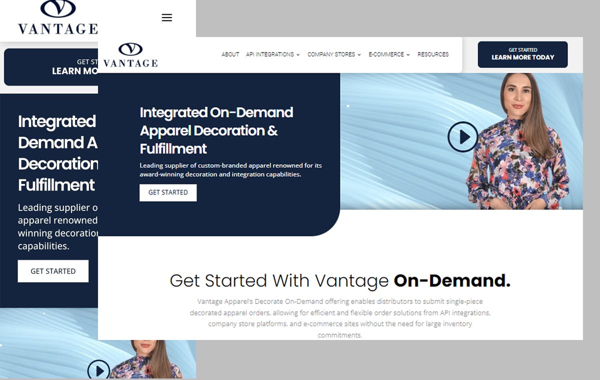 Vantage Apparel